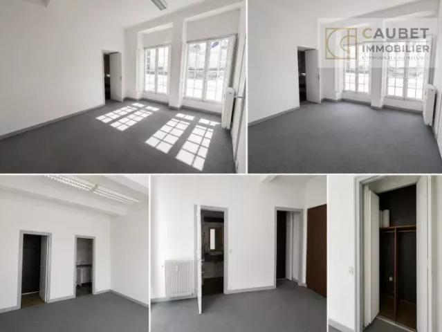 Appartement 2 pièces 52 m²