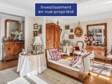 Appartement 2 pièces 52 m²