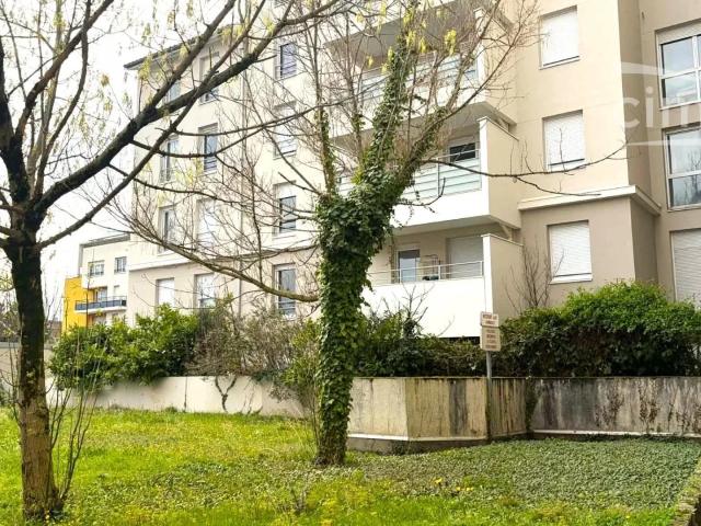 Appartement 2 pièces 52 m²