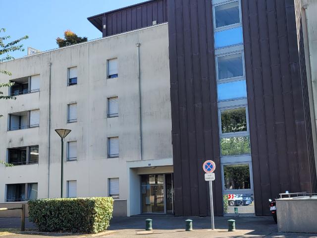 Appartement 2 pièces 52 m²