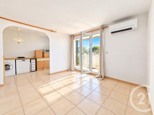 Appartement 2 pièces 52 m²