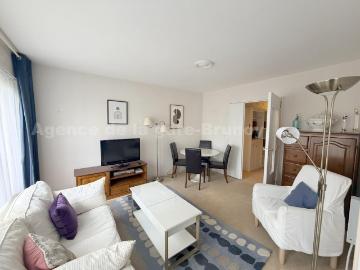 Appartement 2 pièces 52 m²