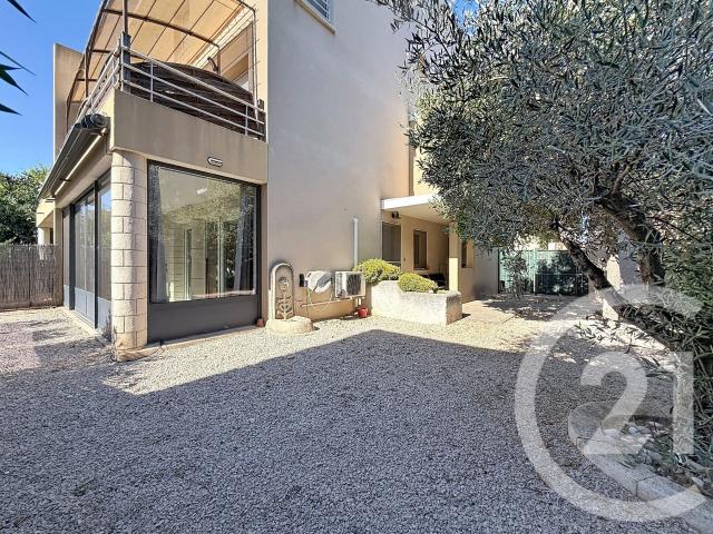 Appartement 2 pièces 52 m²