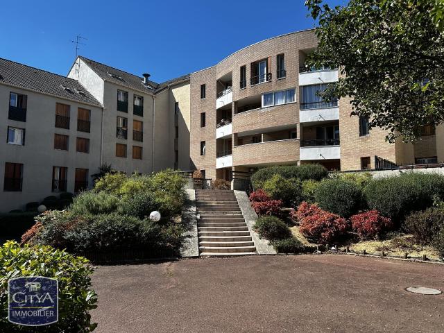 Appartement 2 pièces 52 m²