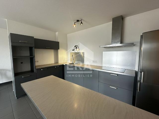 Appartement 2 pièces 52 m²