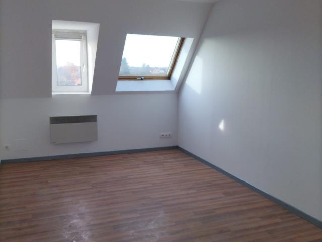 Appartement 2 pièces 52 m²