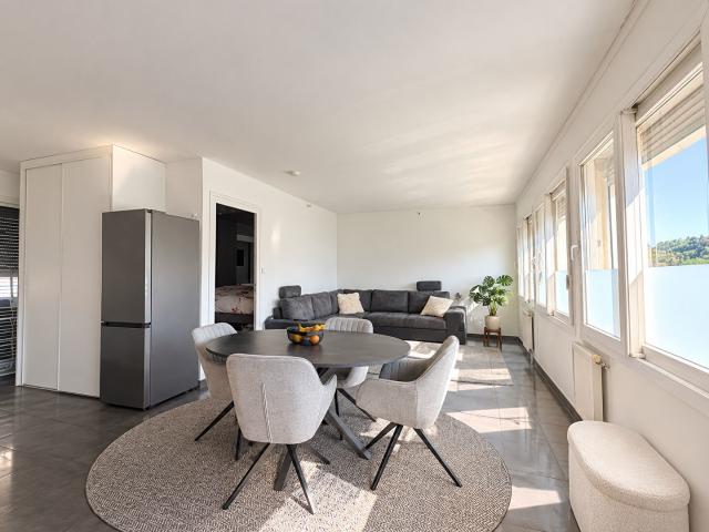 Appartement 2 pièces 51 m²