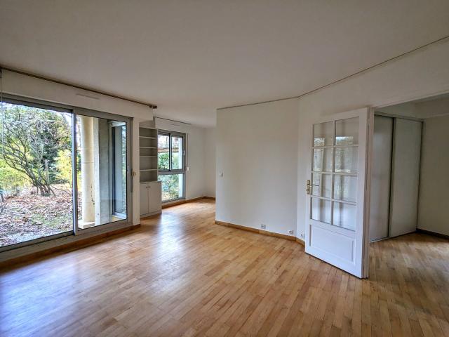 Appartement 2 pièces 52 m²