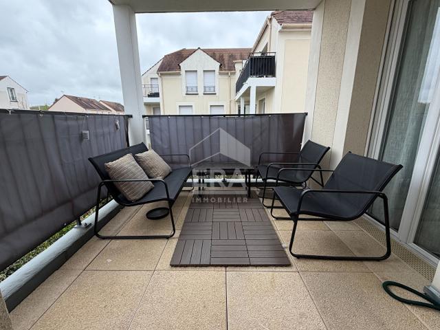 Appartement 2 pièces 52 m²