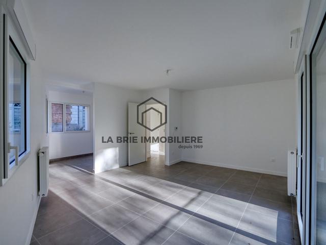 Appartement 2 pièces 52 m²