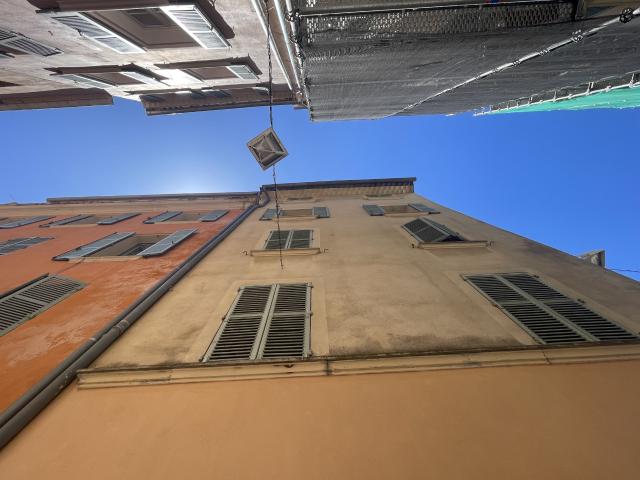 Appartement 2 pièces 52 m²