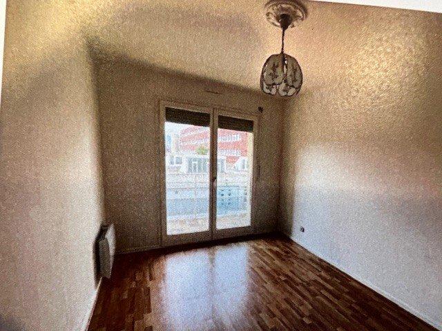 Appartement 2 pièces 52 m²