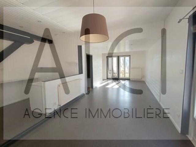 Appartement 2 pièces 52 m²