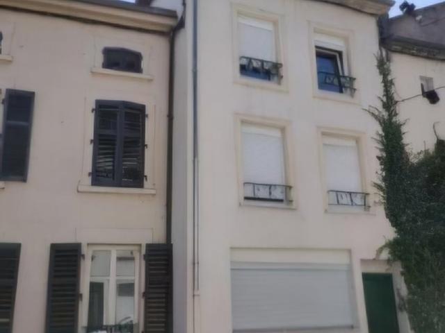 Appartement 2 pièces 52 m²