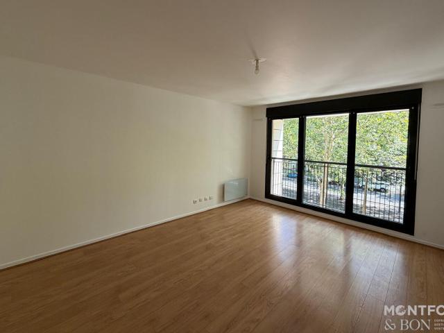 Appartement 2 pièces 52 m²
