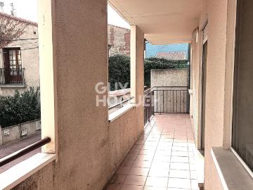 Appartement 2 pièces 52 m²