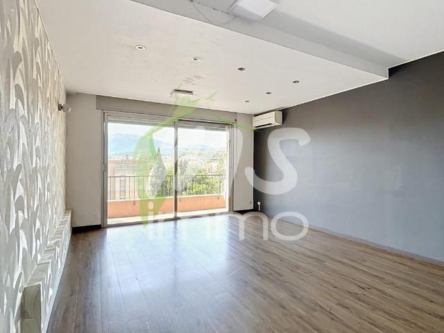 Appartement 2 pièces 52 m²