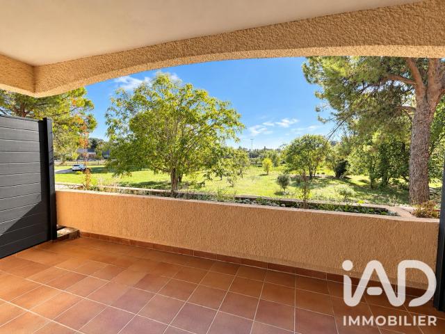 Appartement 2 pièces 52 m²