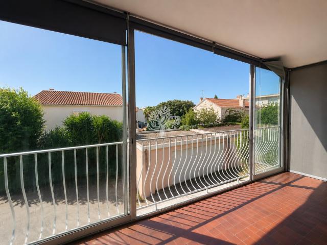 Appartement 2 pièces 52 m²