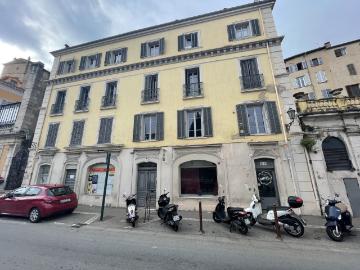 Appartement 2 pièces 52 m²