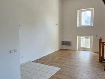 Appartement 2 Pièces 52 m²