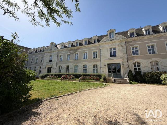 Appartement 2 pièces 52 m²