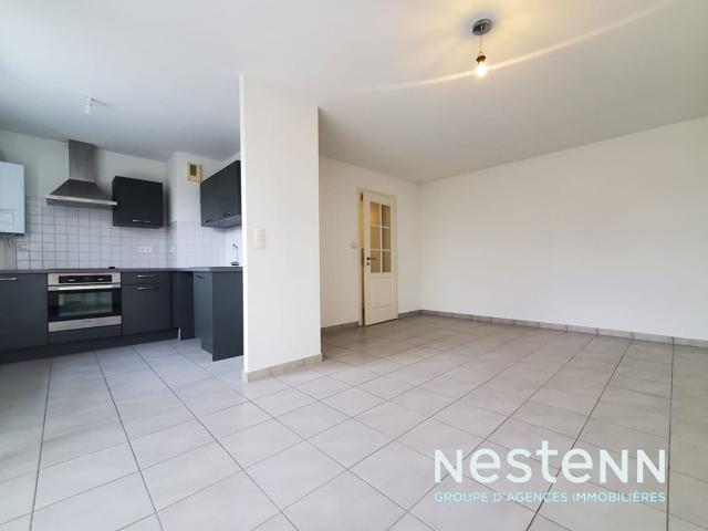 Appartement 2 pièces 52 m²