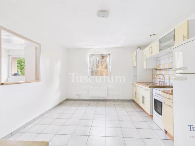 Appartement 2 pièces 52 m²