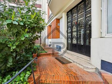 Appartement 2 pièces 52 m²