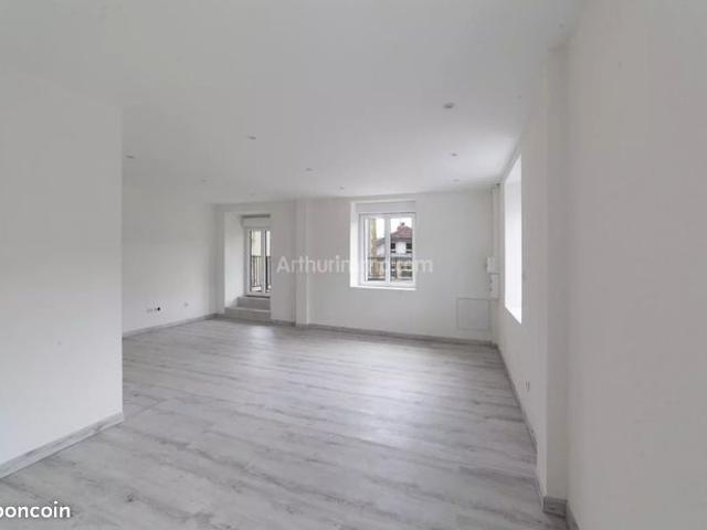 Appartement 2 pièces 52 m²