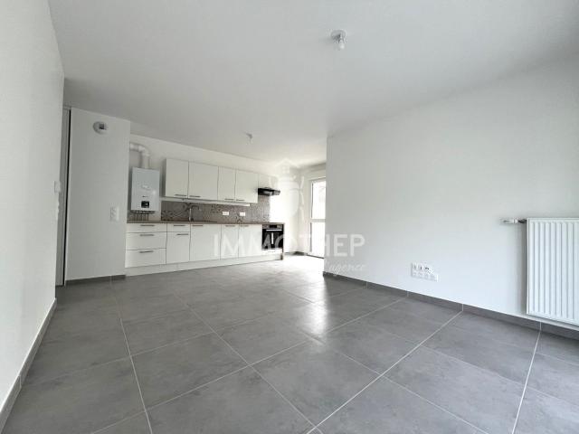 Appartement 2 pièces 52 m²
