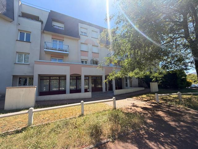 Appartement 2 pièces 52 m²