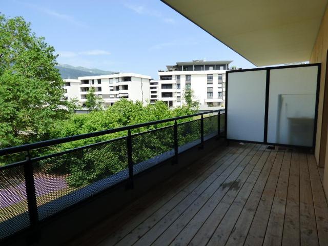 Appartement 2 pièces 52 m²