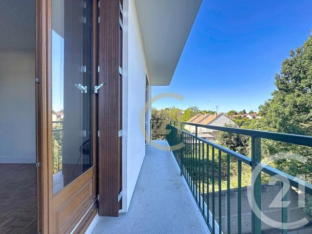 Appartement 2 pièces 52 m²