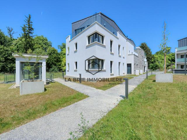 Appartement 2 pièces 52 m²