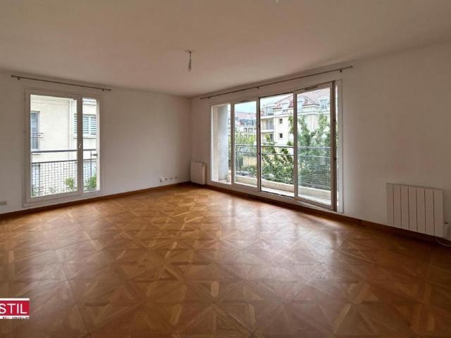Appartement 2 pièces 52 m²