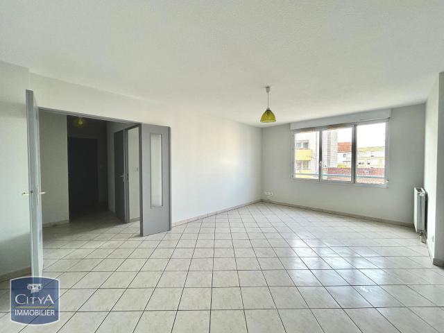 Appartement 2 pièces 52 m²