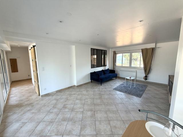 Appartement 2 pièces 52 m²