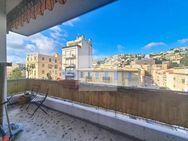 Appartement 2 pièces 52 m²