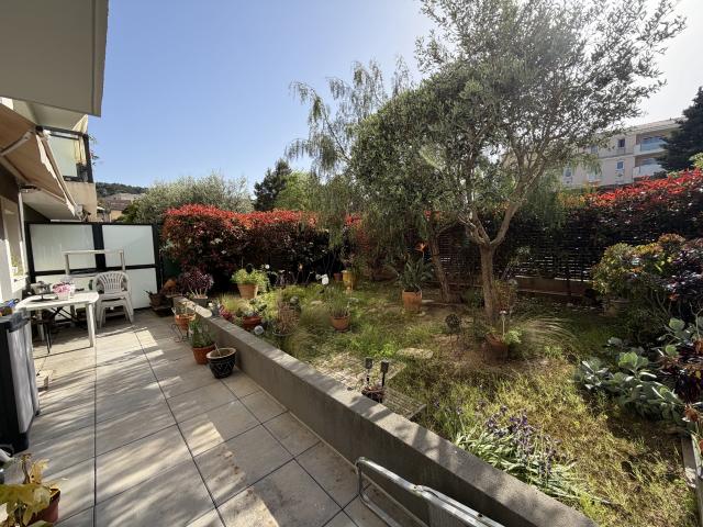 Appartement 2 pièces 52 m²