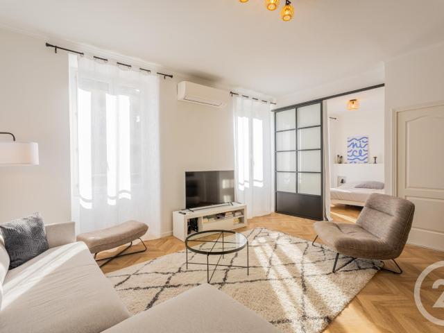 Appartement 2 pièces 52 m²