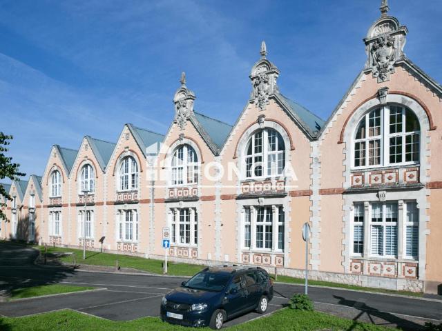 Appartement 2 pièces 52 m²