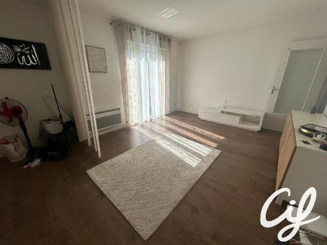 Appartement 2 pièces 52 m²