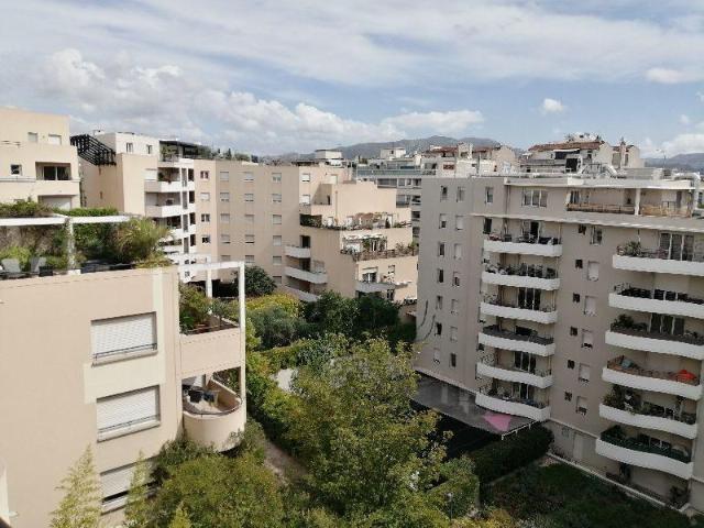 Appartement 2 pièces 52 m²
