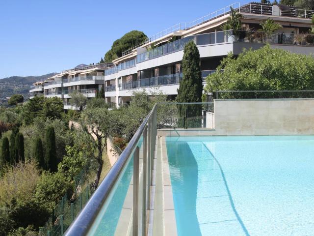 Appartement 2 pièces 52 m²