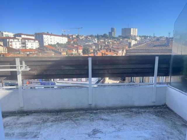 Appartement 2 pièces 52 m²
