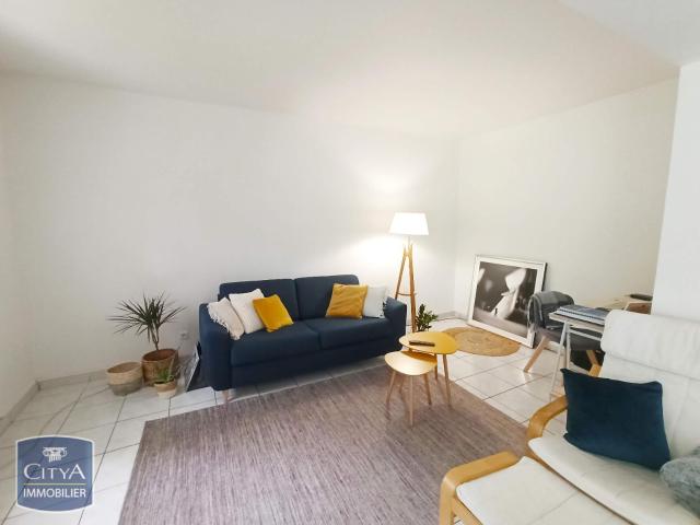Appartement 2 pièces 52 m²