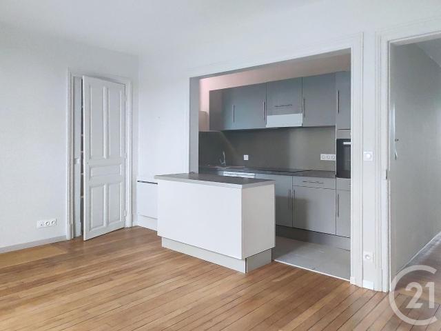 Appartement 2 pièces 52 m²