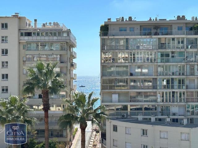 Appartement 2 pièces 52 m²