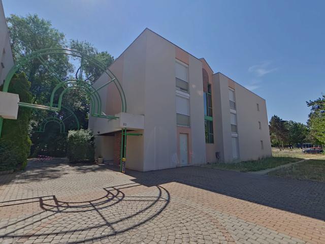 Appartement 2 pièces 52 m²